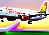 ঢাকা থেকে দিল্লি (Delhi) বিমান টিকিট মূল্য ২০২৫ — আজকের ভাড়া, ফ্লাইট, লাগেজ, ভিসা ও DEL গাইড