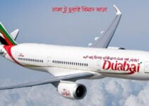 ঢাকা থেকে দুবাই (Dubai) বিমান টিকিট মূল্য ২০২৫ — আজকের ভাড়া, ফ্লাইট, লাগেজ, ভিসা ও DXB গাইড