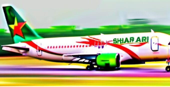 ঢাকা টু শারজাহ বিমান ভাড়া, শিডিউল এবং অন্যান্য তথ্য